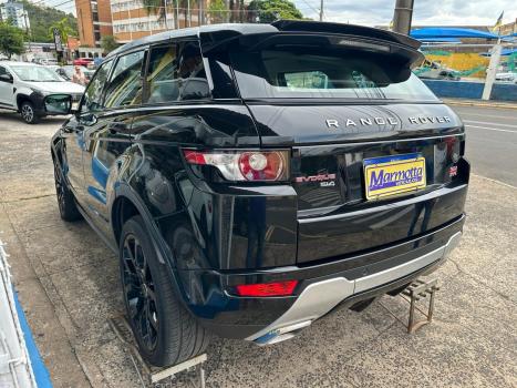 LAND ROVER Range Rover Evoque 2.0 16V 4P 4WD DYNAMIC AUTOMTICO, Foto 6