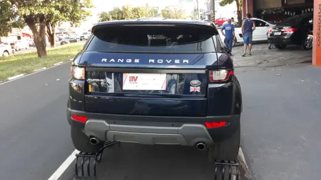 LAND ROVER Range Rover Evoque 2.0 16V 4P 4WD SE AUTOMTICO, Foto 7