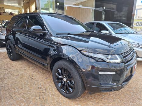 LAND ROVER Range Rover Evoque 2.0 16V 4P 4WD SE AUTOMTICO, Foto 2