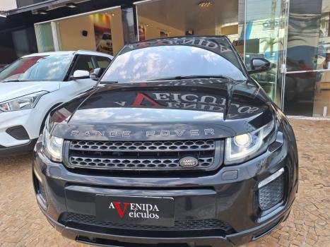 LAND ROVER Range Rover Evoque 2.0 16V 4P 4WD SE AUTOMTICO, Foto 3