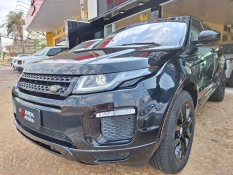 LAND ROVER Range Rover Evoque 2.0 16V 4P 4WD SE AUTOMTICO, Foto 4