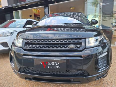 LAND ROVER Range Rover Evoque 2.0 16V 4P 4WD SE AUTOMTICO, Foto 6