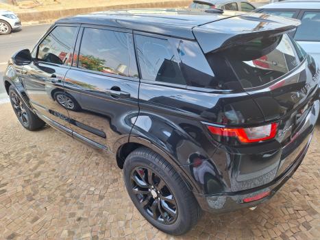 LAND ROVER Range Rover Evoque 2.0 16V 4P 4WD SE AUTOMTICO, Foto 8