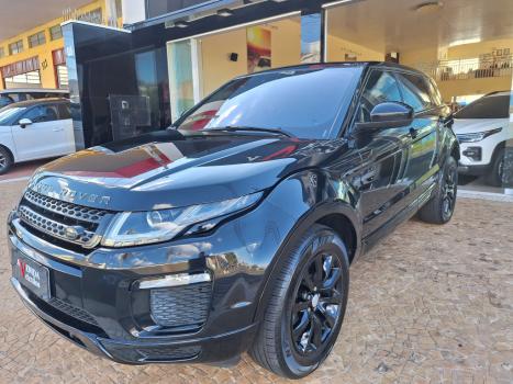 LAND ROVER Range Rover Evoque 2.0 16V 4P 4WD SE AUTOMTICO, Foto 1