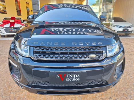 LAND ROVER Range Rover Evoque 2.0 16V 4P 4WD SE AUTOMTICO, Foto 3