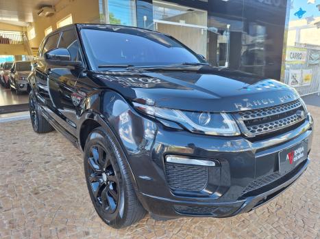 LAND ROVER Range Rover Evoque 2.0 16V 4P 4WD SE AUTOMTICO, Foto 4