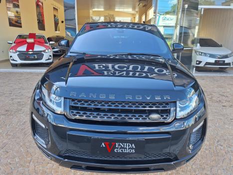 LAND ROVER Range Rover Evoque 2.0 16V 4P 4WD SE AUTOMTICO, Foto 6