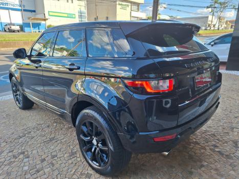 LAND ROVER Range Rover Evoque 2.0 16V 4P 4WD SE AUTOMTICO, Foto 7