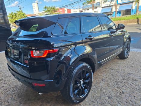 LAND ROVER Range Rover Evoque 2.0 16V 4P 4WD SE AUTOMTICO, Foto 8