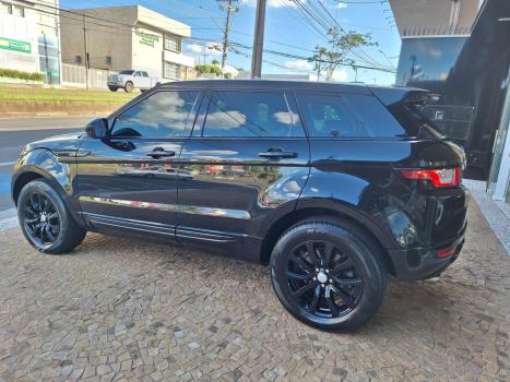 LAND ROVER Range Rover Evoque 2.0 16V 4P 4WD SE AUTOMTICO, Foto 10