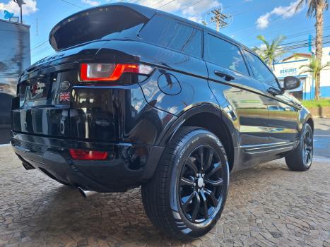 LAND ROVER Range Rover Evoque 2.0 16V 4P 4WD SE AUTOMTICO, Foto 13