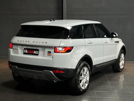 LAND ROVER Range Rover Evoque 2.0 4P FLEX P250 SE AWD AUTOMTICO, Foto 6