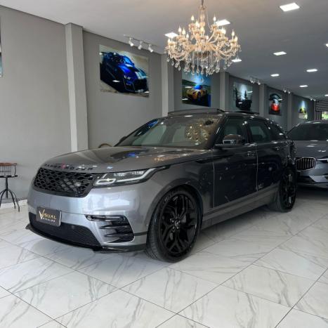 LAND ROVER Range Rover Velar 3.0 V6 P380 SE R-DYNAMIC AUTOMTICO, Foto 1