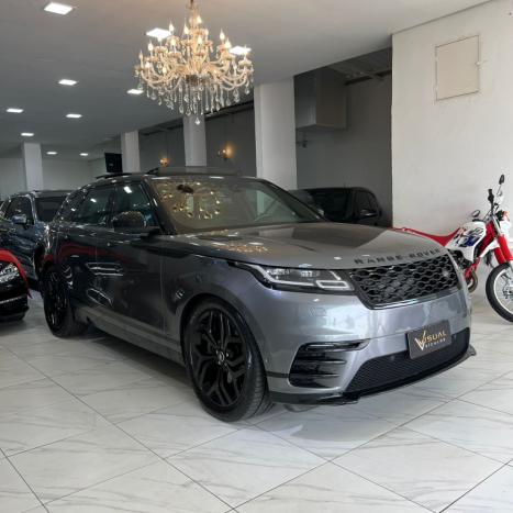 LAND ROVER Range Rover Velar 3.0 V6 P380 SE R-DYNAMIC AUTOMTICO, Foto 3