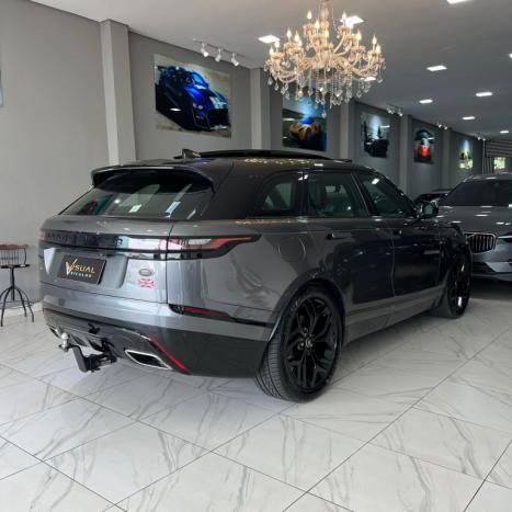 LAND ROVER Range Rover Velar 3.0 V6 P380 SE R-DYNAMIC AUTOMTICO, Foto 4