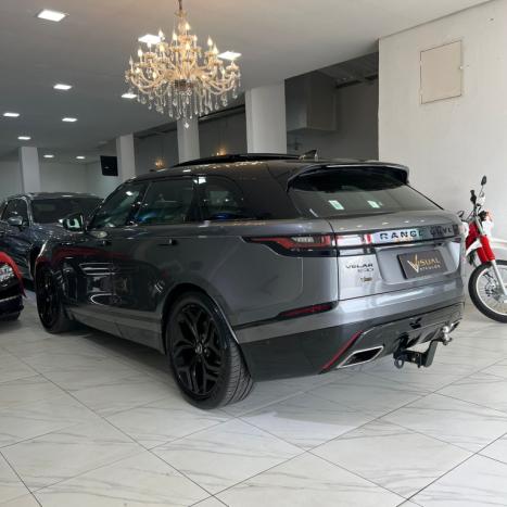 LAND ROVER Range Rover Velar 3.0 V6 P380 SE R-DYNAMIC AUTOMTICO, Foto 6