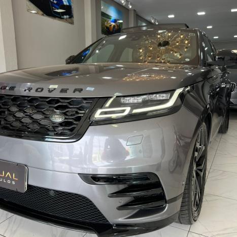 LAND ROVER Range Rover Velar 3.0 V6 P380 SE R-DYNAMIC AUTOMTICO, Foto 17