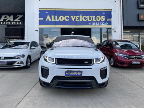 LAND ROVER Range Rover Evoque Conversvel 2.0 16V 4P HSE 4WD DYNAMIC AUTOMTICO, Foto 1