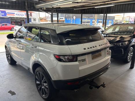 LAND ROVER Range Rover Evoque 2.2 16V 4P SDA PRESTIGE 4X4 AUTOMTICO, Foto 2