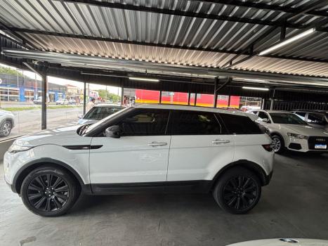 LAND ROVER Range Rover Evoque 2.2 16V 4P SDA PRESTIGE 4X4 AUTOMTICO, Foto 7