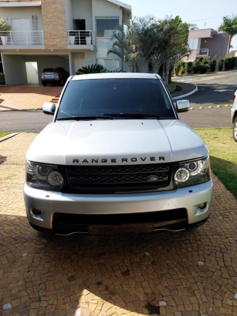 LAND ROVER Range Rover Sport 3.0 V6 24V 4X4 HSE TURBO AUTOMTICO, Foto 5