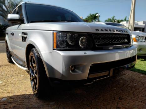 LAND ROVER Range Rover Sport 3.0 V6 24V 4X4 HSE TURBO AUTOMTICO, Foto 9