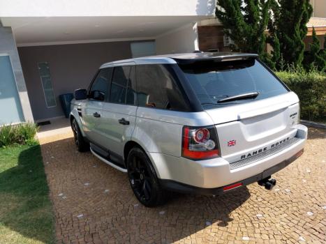 LAND ROVER Range Rover Sport 3.0 V6 24V 4X4 HSE TURBO AUTOMTICO, Foto 11