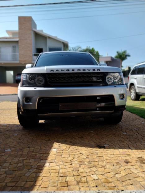 LAND ROVER Range Rover Sport 3.0 V6 24V 4X4 HSE TURBO AUTOMTICO, Foto 13