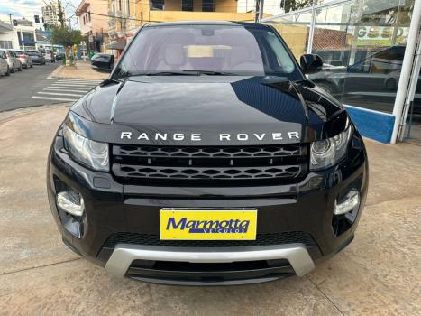 LAND ROVER Range Rover Evoque 2.0 16V 4P 4WD DYNAMIC AUTOMTICO, Foto 2