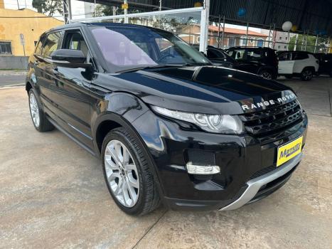 LAND ROVER Range Rover Evoque 2.0 16V 4P 4WD DYNAMIC AUTOMTICO, Foto 3