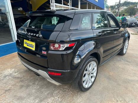 LAND ROVER Range Rover Evoque 2.0 16V 4P 4WD DYNAMIC AUTOMTICO, Foto 4