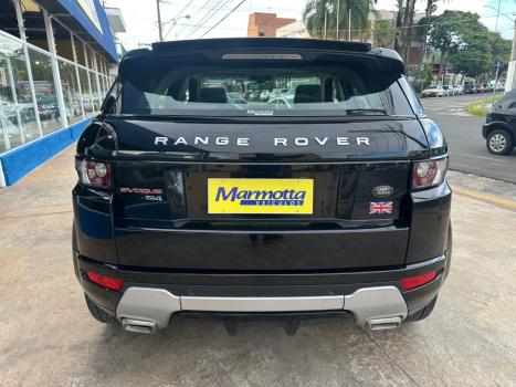 LAND ROVER Range Rover Evoque 2.0 16V 4P 4WD DYNAMIC AUTOMTICO, Foto 5