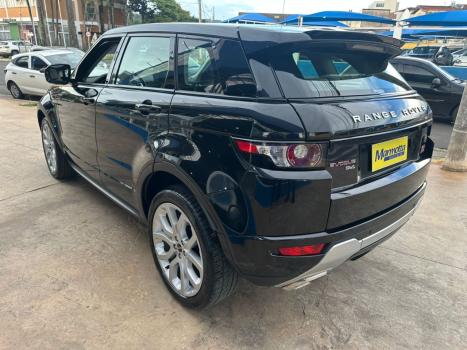 LAND ROVER Range Rover Evoque 2.0 16V 4P 4WD DYNAMIC AUTOMTICO, Foto 6