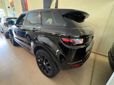 LAND ROVER Range Rover Evoque 2.0 16V 4P 4WD SE AUTOMTICO, Foto 2