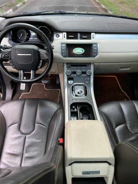 LAND ROVER Range Rover Evoque 2.0 16V 4WD PRESTIGE AUTOMTICO, Foto 2