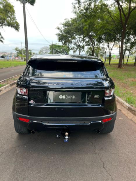 LAND ROVER Range Rover Evoque 2.0 16V 4WD PRESTIGE AUTOMTICO, Foto 3