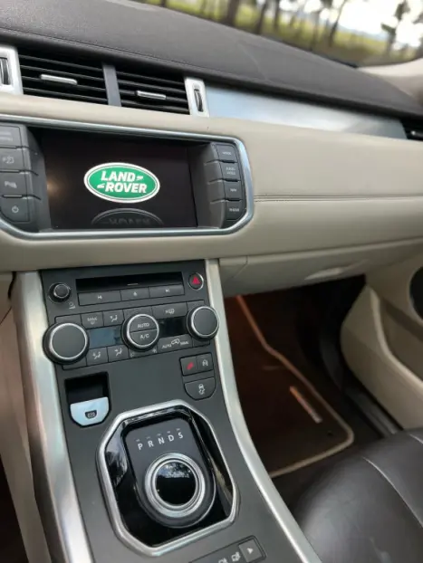 LAND ROVER Range Rover Evoque 2.0 16V 4WD PRESTIGE AUTOMTICO, Foto 7