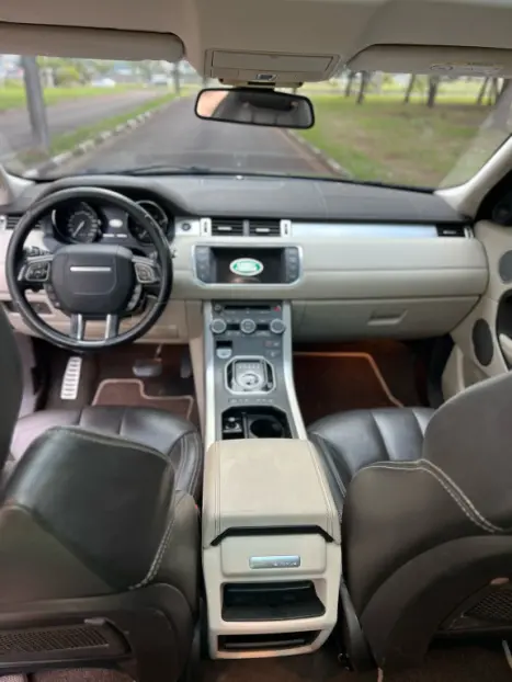 LAND ROVER Range Rover Evoque 2.0 16V 4WD PRESTIGE AUTOMTICO, Foto 15