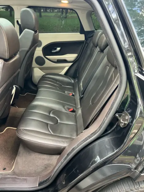 LAND ROVER Range Rover Evoque 2.0 16V 4WD PRESTIGE AUTOMTICO, Foto 19