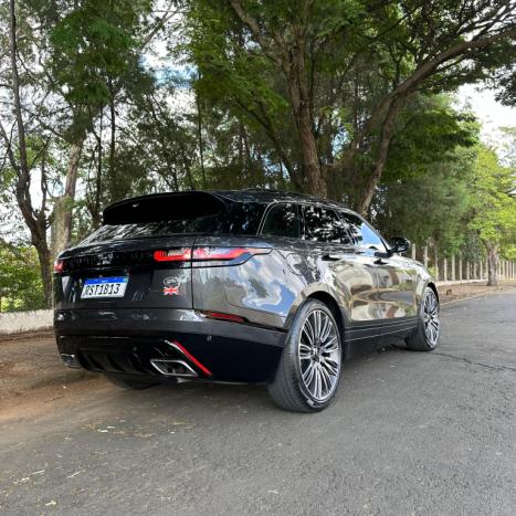 LAND ROVER Range Rover Velar 3.0 P340 HSE R-DYNAMIC AUTOMTICO, Foto 4