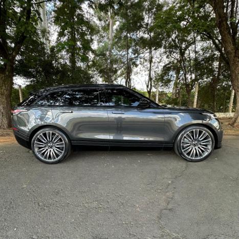 LAND ROVER Range Rover Velar 3.0 P340 HSE R-DYNAMIC AUTOMTICO, Foto 5
