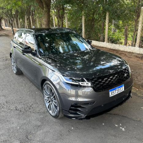 LAND ROVER Range Rover Velar 3.0 P340 HSE R-DYNAMIC AUTOMTICO, Foto 6