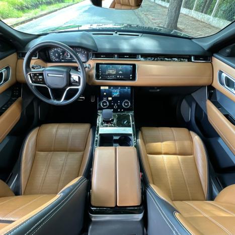 LAND ROVER Range Rover Velar 3.0 P340 HSE R-DYNAMIC AUTOMTICO, Foto 8