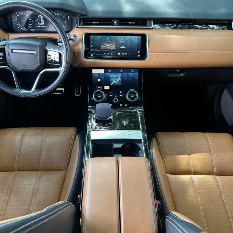 LAND ROVER Range Rover Velar 3.0 P340 HSE R-DYNAMIC AUTOMTICO, Foto 9