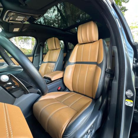 LAND ROVER Range Rover Velar 3.0 P340 HSE R-DYNAMIC AUTOMTICO, Foto 11