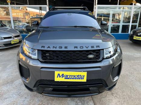 LAND ROVER Range Rover Evoque 2.0 16V 4P HSE 4WD DYNAMIC AUTOMTICO, Foto 2