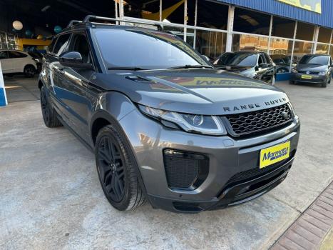 LAND ROVER Range Rover Evoque 2.0 16V 4P HSE 4WD DYNAMIC AUTOMTICO, Foto 3