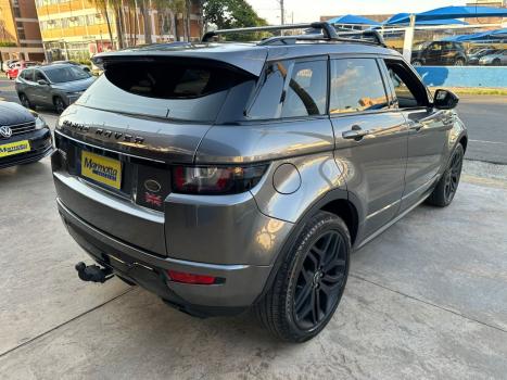 LAND ROVER Range Rover Evoque 2.0 16V 4P HSE 4WD DYNAMIC AUTOMTICO, Foto 4