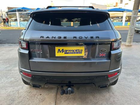 LAND ROVER Range Rover Evoque 2.0 16V 4P HSE 4WD DYNAMIC AUTOMTICO, Foto 5