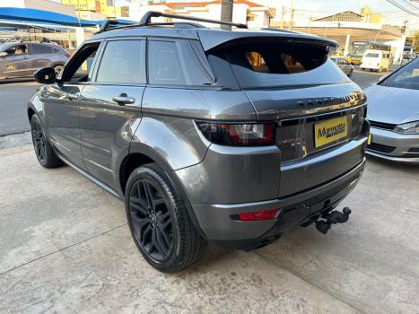 LAND ROVER Range Rover Evoque 2.0 16V 4P HSE 4WD DYNAMIC AUTOMTICO, Foto 6